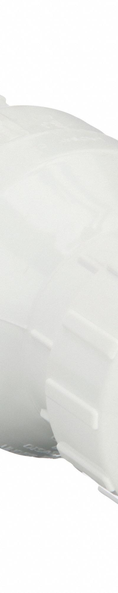 ZOELLER Check Valve: Swing - PVC Swing Check Valves