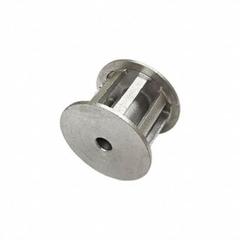 ABANAKI Head Pulley Assembly: For Use w/ ODM100/SMMS1-06/SMMS1-12/SMMS1-18/SMMS1-24 (MPN PMM100HP). Key specifications — For Use with Mfr Model Number: SMMS1-24; Manufacturer Part Number: PMM100HP; Brand: ABANAKI.