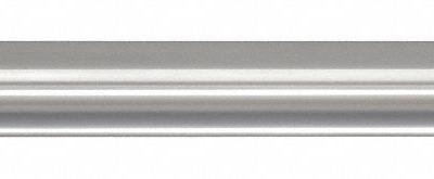 APPROVED VENDOR Center Drill: Plain Type, #2, 82°, 4 in Overall Lg, Carbide - Plain-Tip Center Drills
