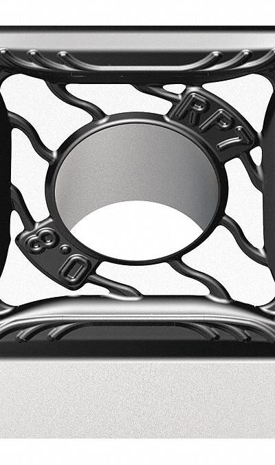 WALTER Square Turning Insert: SNMG544-RP7, SNMG150616-RP7 - Square (S) Indexable Turning Inserts