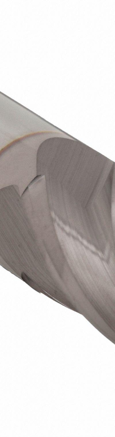 APPROVED VENDOR Square End Mill: Carbide - General Purpose Carbide Square End Mills