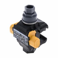 POLARIS Insulation Displacement Connector: Run Tap, 4 AWG – 2/0 AWG Run Wire Size Range (MPN IPCS2001). Key specifications — Application: Moisture Resistant; Manufacturer Part Number: IPCS2001; Brand: POLARIS; Includes: Installation Guide; Maximum Run Wire Size: 2/0 AWG; Maximum Tap Wire Size: 2/0 AWG; Minimum Run Wire Size: 4 AWG; Minimum Tap Wire Size: 4 AWG.