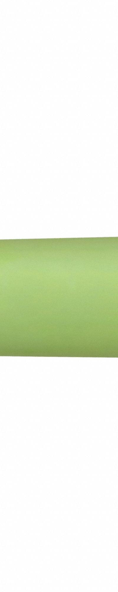 MARKAL Railroad Chalk: Green, 4 in Overall Lg, 1 in Dia, Cylinder, 144 PK - Railroad Chalks