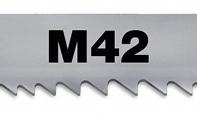 MORSE Band Saw Blade: Bi-Metal - General Purpose Metal Cutting Blades