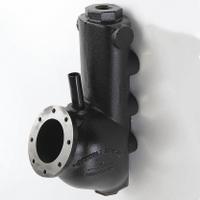 MCDONNELL & MILLER Body Castings: 157-1 Mfr Part #. Key specifications — Compatible Manufacturer Part Number: 157; Product Type: Body Casting; Manufacturer Part Number: 157-1.