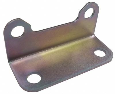 ASCO Mounting Bracket: Mfr Part # 038713-MB - Valve Replacement Parts & Accessories