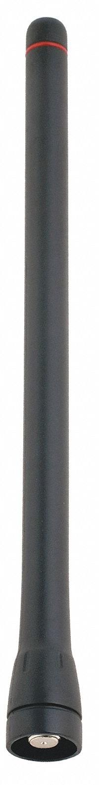 ICOM Antenna: Whip, Fits Icom, For F1000/F1100D/F3001/F3201DEX/F3230DS/F3261DT/F52D/F52DUL/IP730D (MPN FASC55V). Key specifications — Compatible Radio Series: F52D; Band Type: VHF; Brand: ICOM; Color: Black.