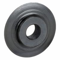 APPROVED VENDOR Cutting Wheel: Cuts Aluminum/Brass/Copper, For Mfr No. 406-FA, 1/4 in Overall Lg, 1 (MPN S74833). Key specifications — attr424303: Brass; attr424301: Steel; attr522331: Replacement Cutter Wheel; attr424299: 406-FA; attr424296: APPROVED VENDOR; attr549253: 1.