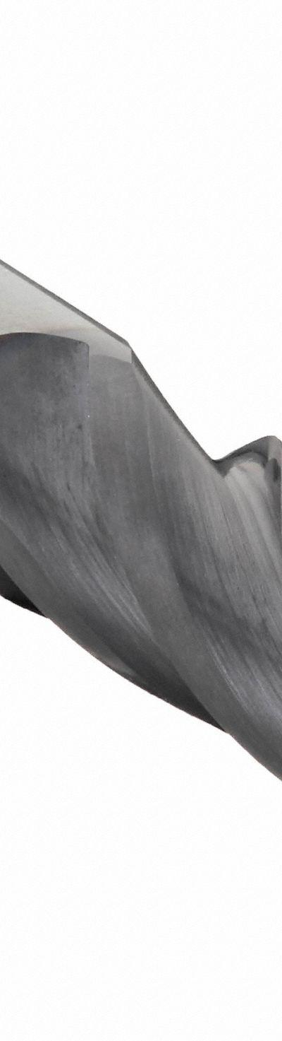 OSG Square End Mill: Carbide - Fast-Cutting Carbide Square End Mills for Stainless Steel & Super Alloys