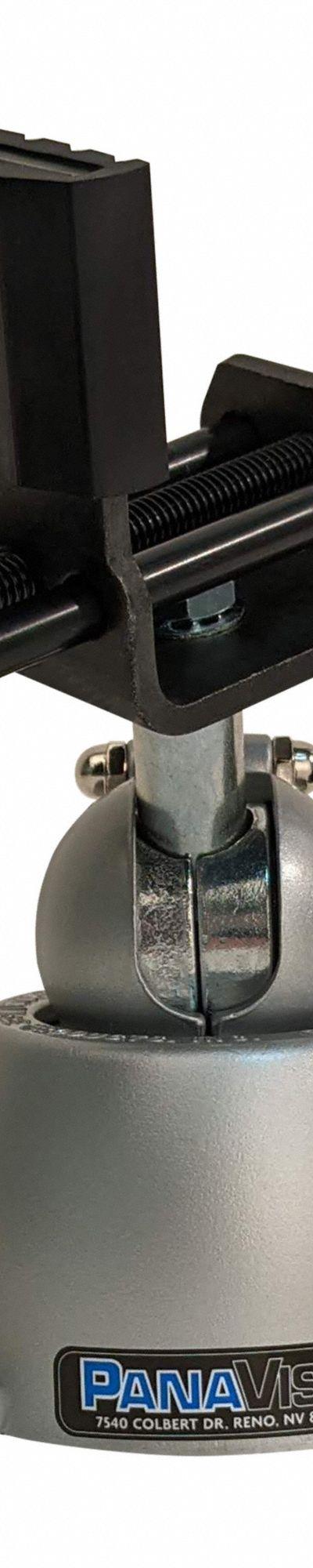 PANAVISE Multi-Angle Vise: Light Duty - Multi-Angle Precision Vises