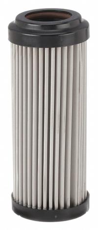 PARKER Hydraulic Filter Element: Single Lg, 3,000 psi Max. Pressure, Stainless Steel, 4VA83/5Z279 (MPN 925574). Key specifications — attr95822: 25; attr95826: 4VA83; attr95823: Stainless Steel; attr98906: PARKER; attr95818: Single Length.