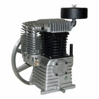 ROLAIR Air Compressor Pump: Splash Lubricated, 2 Stage, 5 hp, 10.7 cfm @ 175 psi, Flywheel Included (MPN PMP22K24CH). Key specifications — attr51096: 10.7 cfm @ 175 psi; attr51094: Yes; attr51077: PMP22K24CH; attr51080: ROLAIR.