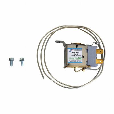 ELKAY Cold Control Thermostat: Cold Control Thermostat (MPN 2000002004) - Refrigeration Compressors, Evaporators & Mounts