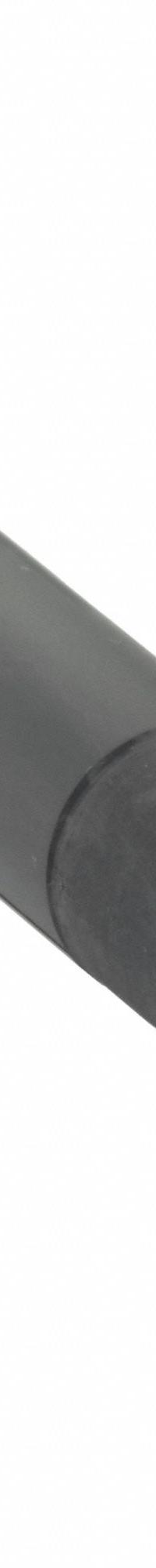 CLEVELAND Spiral Point Tap: M12x1.25 Metric, 6H, 3 Flute, Plug Chamfer, Black Oxide Cobalt (MPN C86244)