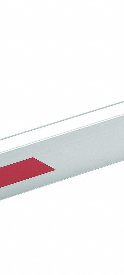 BFT Barrier Arm: For Use With Road Barriers - Barrier Arms for Gate Operators