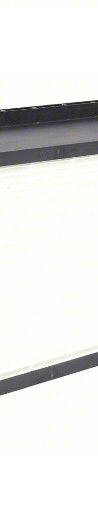 GRAINGER Minipleat Air Filter: 24 in x 12 in x 6 in, Fiberglass, Plastic, Single Header, MERV 14 (MPN 878PK8). Key specifications — Brand: GRAINGER; Frame or Header Material: Plastic; Media Material: Fiberglass.