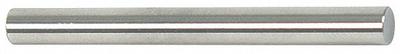 VERMONT GAGE Class X Go Pin Gauge: Go (Plus), Inch, 0.2262 in Dia - Class X Go (Plus) Pin Gauges - Dia. 0.0751 in to 0.2810 in