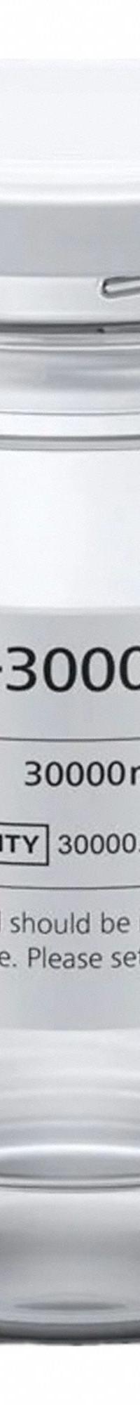 IKA Silicon Oil: 30,000 cps Viscosity, 500 mL Volume, Clear Glass, Jar, Liquid, 12 mo Shelf Life (MPN 25000467). Key specifications — Brand: IKA; Compatible Product Type: Viscometers.