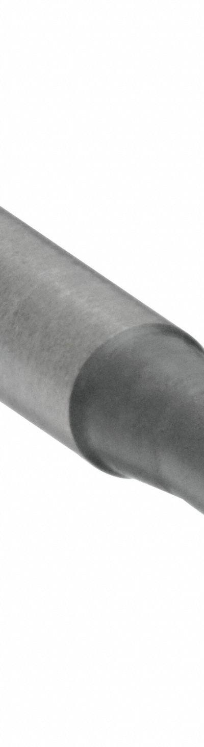 WIDIA GTD Spiral Point Tap: M3x0.5 Metric, D3, 3 Flute, Plug Chamfer, Cobalt - General Purpose Spiral-Point Taps