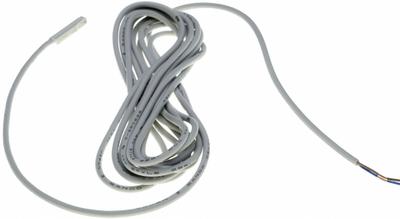 SMC Inline Solid 2 Wire Direct: D-M9BA, Inline Solid State Auto Switch, IP67 - Solid State Switch Pneumatic Position Sensors