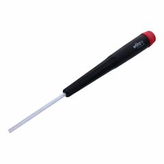 WIHA Screwdriver: Precision, Std Lg, 3 mm Tip Size, 6 1/2 in Overall Lg, 2 3/8 in Shank Lg (MPN 96330). Key specifications — attr1205241: WIHA; attr1205242: 3 mm.