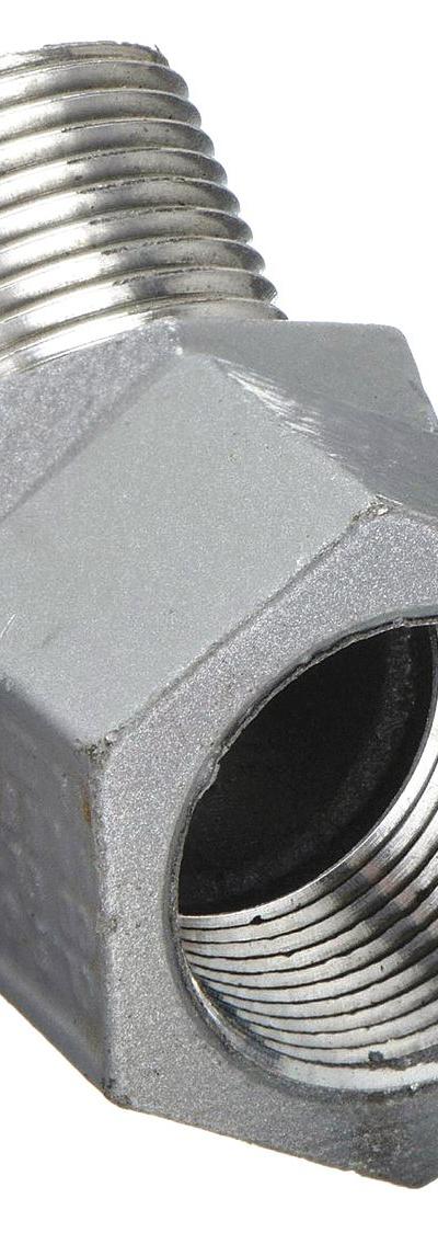 HUBBELL KILLARK Elbow - 45° Elbows