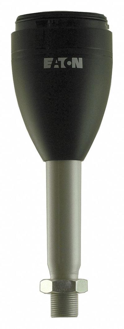 EATON Mounting Base: Tower Light Base, For SL7, 3 1/2 in Overall Ht - Mounts for Modular Tower Lights