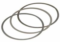 DYNABRADE Shim,PK3: Mfr Part # 52148, Shim Set, Compatible with Grainger Part # 25H863, 3 PK. Key specifications — attr948908: 52148; attr948910: 25H863; attr948911: 50347; attr948916: Shim Set.