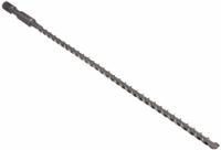 BOSCH Rotary Hammer Drill: 1 1/2 in Drill Bit Size, 31 in Max Drilling Dp, 36 in Overall Lg (MPN HC4093). Key specifications — attr277146: BOSCH.