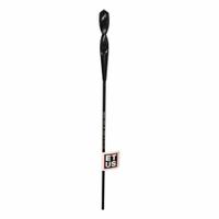 EAGLE TOOL US Cable Installer Drill Bit: 1/4 in Drill Bit Size, 18 in Overall Lg, 3/16 in Shank Dia (MPN EC25018). Key specifications — attr268675: EC25018; attr277200: EAGLE TOOL US.