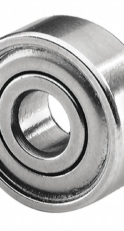 TRITAN Miniature Ball Bearing: 698 - High-Temperature Radial Ball Bearings