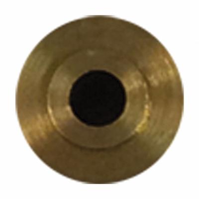 GARDCO Replacement Orifice: 08709-12 (MPN VI-3312) - Viscometer Accessories