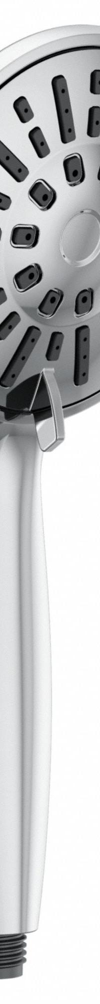 DELTA Handheld Showerhead: 1.75 gpm Flow Rate, Dual Function (MPN 59361-PK). Key specifications — Series: Universal Showering.