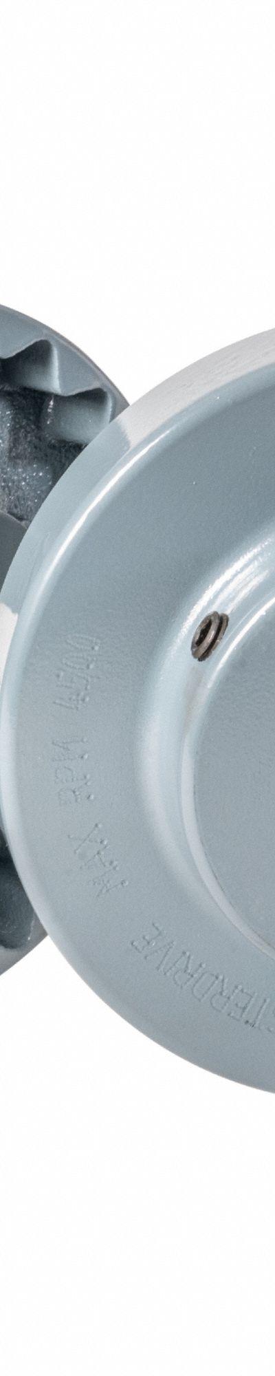 MASTERDRIVE Coupling Flange: 9 Coupling Size - Finished Bore Close-Coupled Flanges