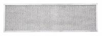 HOFFMAN Filter: Aluminum, 7.45 in Overall Ht, 24.19 in Overall Wd, 0.34 in Overall Dp, 10100032SP. Key specifications — Brand: HOFFMAN; Compatible with Product Type: Air Conditioners; Manufacturer Part Number: 10100032SP; Material: Aluminum.