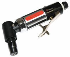 VIKING AIR TOOLS Die Grinder: Right Angle Tool, 0.33 hp Horsepower, 15,000 RPM Max. Speed, Tool Only (MPN VT3012A). Key specifications — attr1320532: Right Angle; attr1320525: Tool Only; attr1320526: VIKING AIR TOOLS.