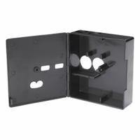 HACH Color Comparator Box: 173200, 1 1/4 in Overall Ht, 3 3/4 in Overall Wd, 3 5/8 in Overall Dp. Key specifications — Product Type: Color Comparator Box; Manufacturer Part Number: 173200; Brand: HACH.