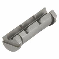 MILWAUKEE Threading Jaw Inserts: For MX FUEL™ Pipe Threading Machine Series Threaders, 6 PK (MPN 49-16-5102). Key specifications — attr537694: MILWAUKEE; attr537691: 49-16-5102; attr537697: 804UT2; attr537698: MXF512-2XC; attr537699: MX FUEL™ Pipe Threading Machine; attr537715: Threading Jaw.