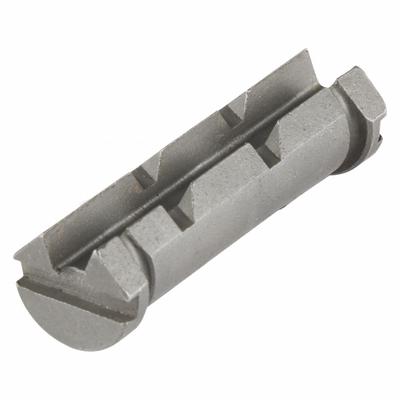 MILWAUKEE Threading Jaw Inserts: For MX FUEL Pipe Threading Machine Series Threaders - Milwaukee Pipe Threading Parts