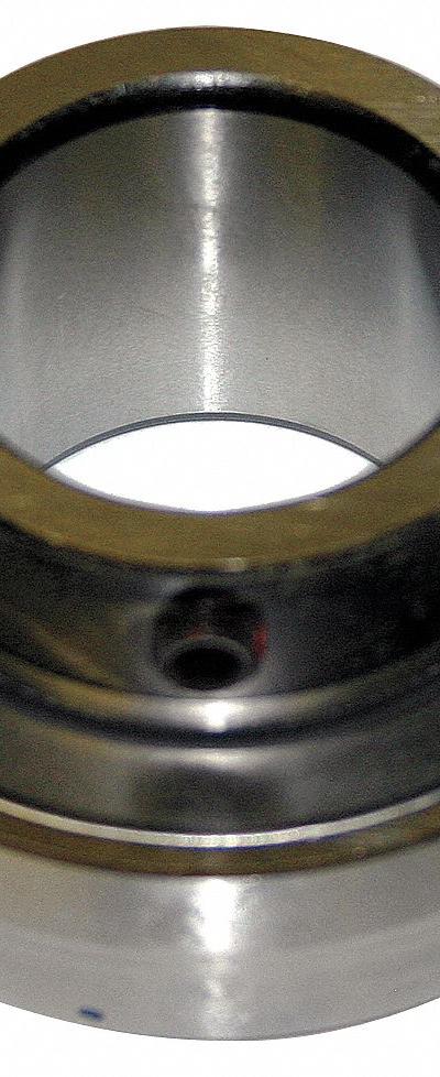 TIMKEN Insert Bearing: GYA112RRB - General Purpose Spherical Insert Bearings