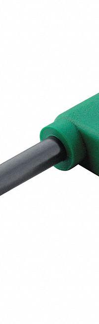 WIHA Torx Key: 1 Tips, Torx, Std End, T9 Tip Size, Short, Alloy Steel, Black Oxide, 10 PK (MPN 37059). Key specifications — attr1205415: WIHA; attr1205419: Black Oxide.