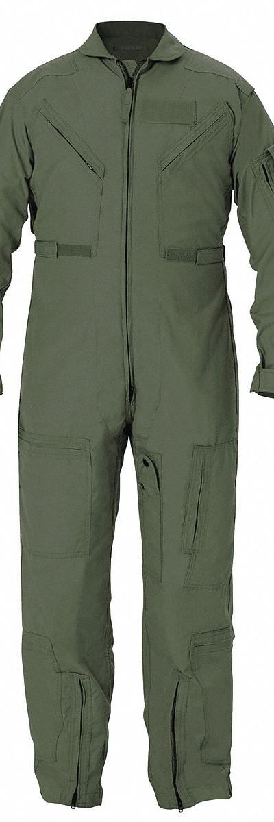 PROPPER Flight Suit: Nomex(R) - Military Flight Suits