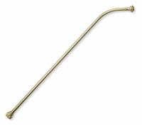 CHAPIN Replacement Wand: 6-7711, Brass. Key specifications — Product Type: Wand; Material: Brass; Compatible Mfr. Model No.: 1831.
