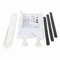 3M Splice Kit: 5 kV Max Volt, 3/0 AWG – 3/0 AWG Wire Size Range (MPN 61343). Key specifications — Container Type: Box; Kit Includes: 3M™ Scotchcast™ Electrical Insulating Resin 4N; Special Features: Multi-Purpose Moisture Sealing Resin; Brand: 3M.