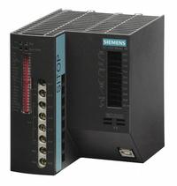 SIEMENS UPS System: 960 VA Power Rating, 24 V Input, 24 V Output (MPN 6EP1931-2FC42). Key specifications — UPS Type: Standby; Brand: SIEMENS.