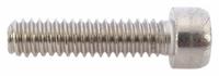 DAYTON Screw: Mfr Part # PPT05006G. Key specifications — Material: Stainless Steel; Product Type: Screw; Manufacturer Part Number: PPT05006G.