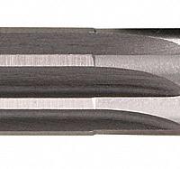 YANKEE Hand Reamer: 1 1/4 in, Straight Flute, High Speed Steel (MPN 400-1-1/4). Key specifications — attr1301716: Neutral; attr1301717: YANKEE.