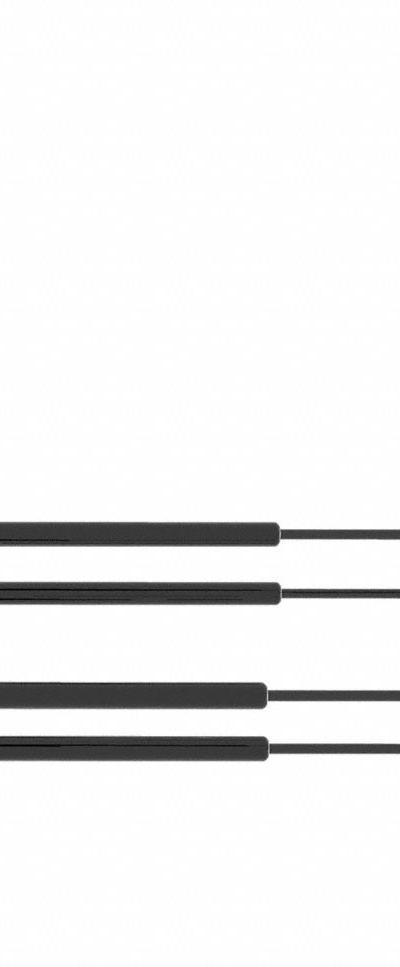 BANSBACH EASYLIFT Hydraulic Lift Kit: 15.8 in Stroke - Electric Hydraulic Lift Kits