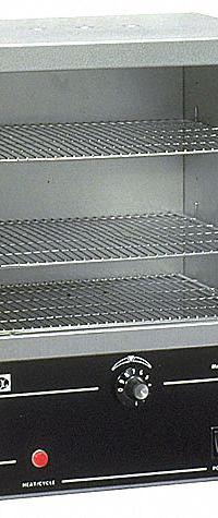 QUINCY LAB Analog Oven: Gravity, 2 cu ft Capacity, 232°C Max Temp, 1,200 W Watt, 2 cu ft Volume (MPN 30GC OVEN). Key specifications — Voltage: 115V AC; Brand: QUINCY LAB; Temperature Accuracy Tolerance: +/-3°C; Temperature Uniformity: +/-3°C @ 150°C.