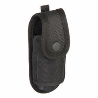 NITE IZE Tool Holster: For 2 3/8 in Belt Wd - Max, 1 Pockets, Black (MPN FAMT-03-01). Key specifications — Closure Type: Snap; Attachment: Swivel Clip; Color: Black; Brand: NITE IZE; For Tool Type: Screwdrivers.